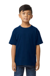 Gildan  Youth Softstyle  Midweight Tee 65000B